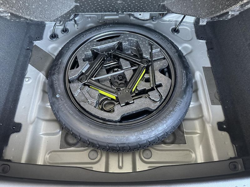 Chery Tiggo 7 (2026) 1,6T ICE Luxury FWD - fotka 20 z 62