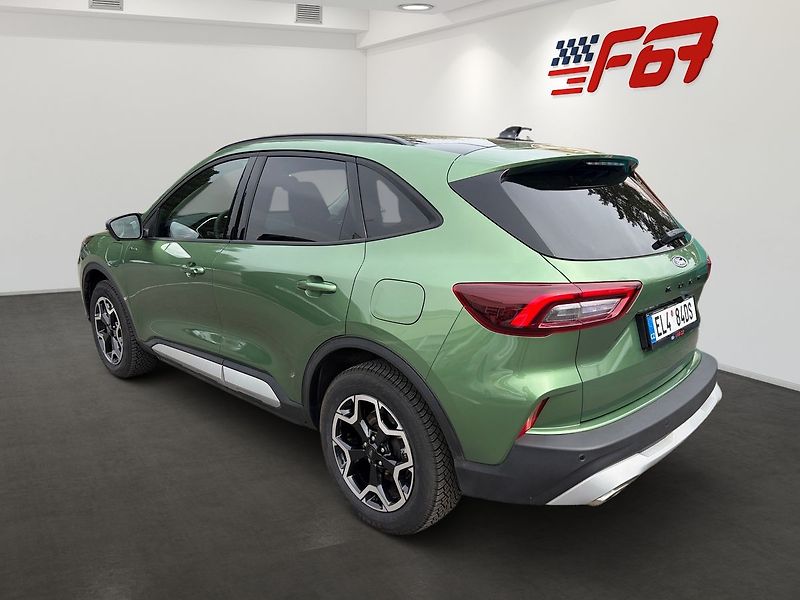 Ford Kuga ACTIVE X PHEV CZ ZÁRUKA TOP VÝ - fotka 4 z 20