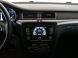 Škoda Superb (2012) 1.6 TDI, Navi, Tempomat - náhled 12