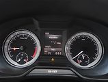 Škoda Octavia (2020) Style 1.6 TDI, Serv.kniha - náhled 11