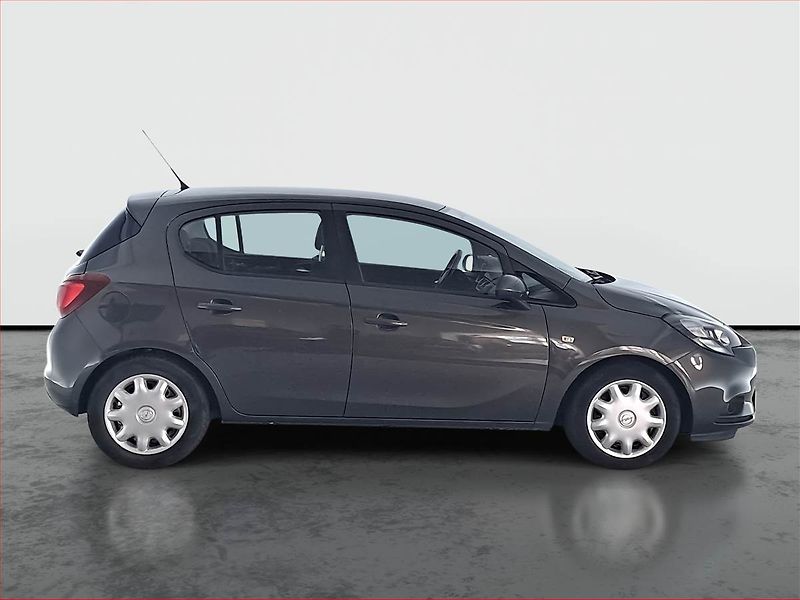 Opel Corsa (2015) 1.0 Turbo, Serv.kniha - fotka 6 z 16