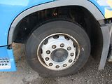 Volvo FH500 6x2 + Schmitz Nový tacho - náhled 34