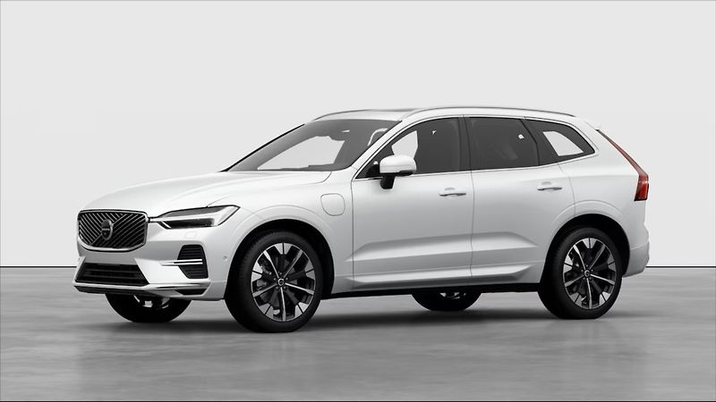 Volvo XC60 2,0   T8 PLUS BRIGHT - fotografie inzerátu