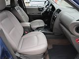 Hyundai Santa Fe (2005) Premium 2.0 CRDi, 4X4 - náhled 9