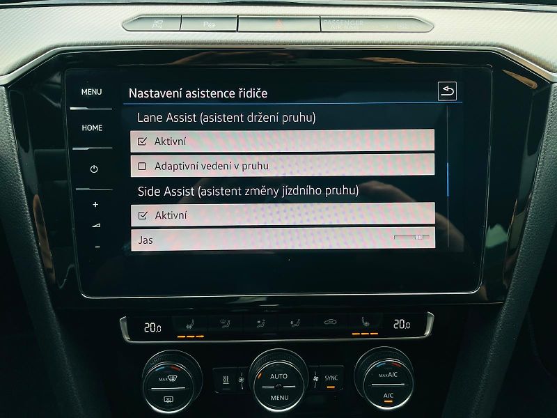 Volkswagen Arteon 2.0TDI 4x4 AUT FULL VÝBAVA ČR - fotka 40 z 59