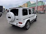 Mercedes-Benz Třídy G (2026) G63 AMG - náhled 7