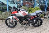 QJ Motor (2026) SRT 600 SX 2026 SKLADEM VČ KUF - náhled 8