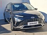Hyundai Bayon (2021) 1.0 T-GDi, AC, tempo, park - náhled 1