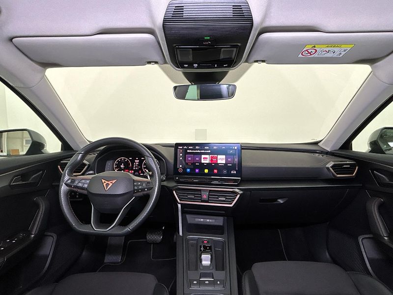 Cupra Formentor DSG - fotka 5 z 29