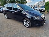 Seat Alhambra 2,0TDI 110KW STYLE 7MÍST  - náhled 2