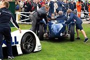 Le Mans Classic.