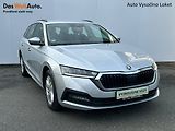 Škoda Octavia (2023) 2.0 TDI 110 kW LED - náhled 26