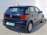 Volkswagen Polo 1,2 i Klimatizace - náhled 7