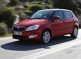 Fabia je ve většině věkových kategoriích nadprůměrně spolehlivá