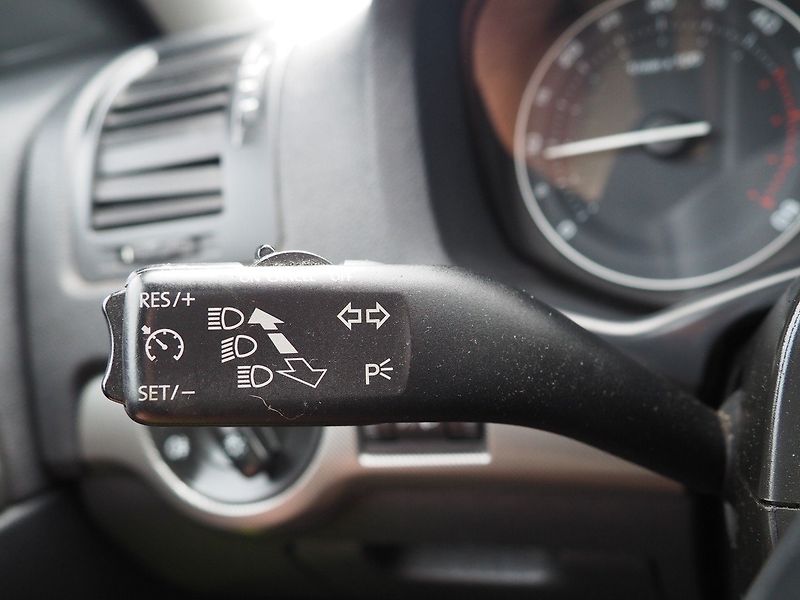 Škoda Octavia (2008) 1.9 TDI, 77 kW - fotka 21 z 42
