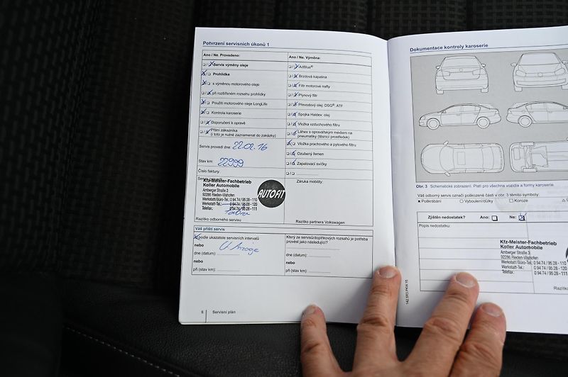 Volkswagen Golf VII 1.2TSI 77KW POHON ŘEMEN  - fotka 45 z 47