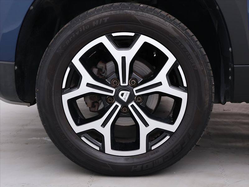 Dacia Duster 1,5 Blue DCI 85kW Prestige - fotka 29 z 36