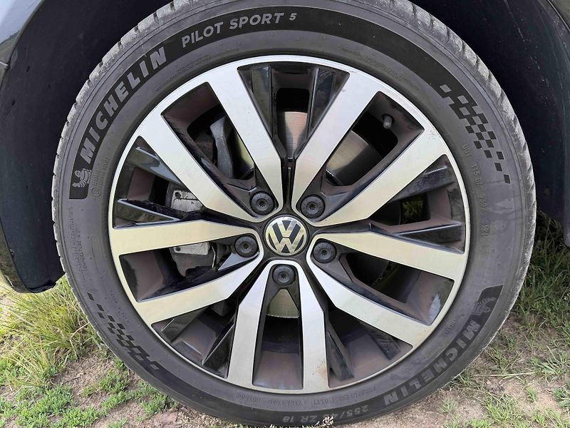 Volkswagen Multivan (2013) 2.0 TDI 147kW DSG ABT - fotka 34 z 35