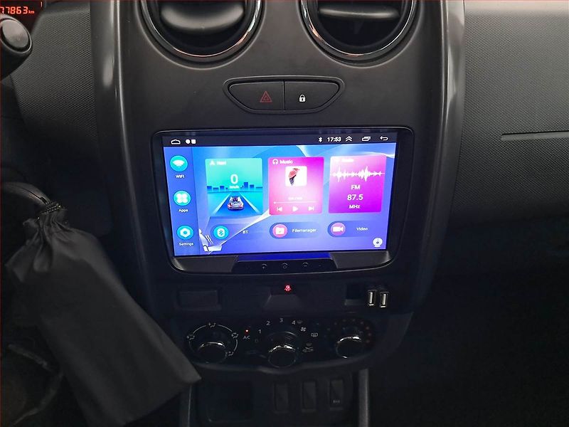 Dacia Duster (2014) 1.6 16V, LPG, Serv.kniha - fotka 12 z 16