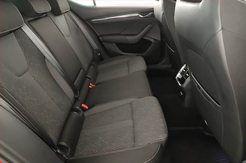 Škoda Octavia (2021) Style 1.5 TSI - fotka 7 z 14