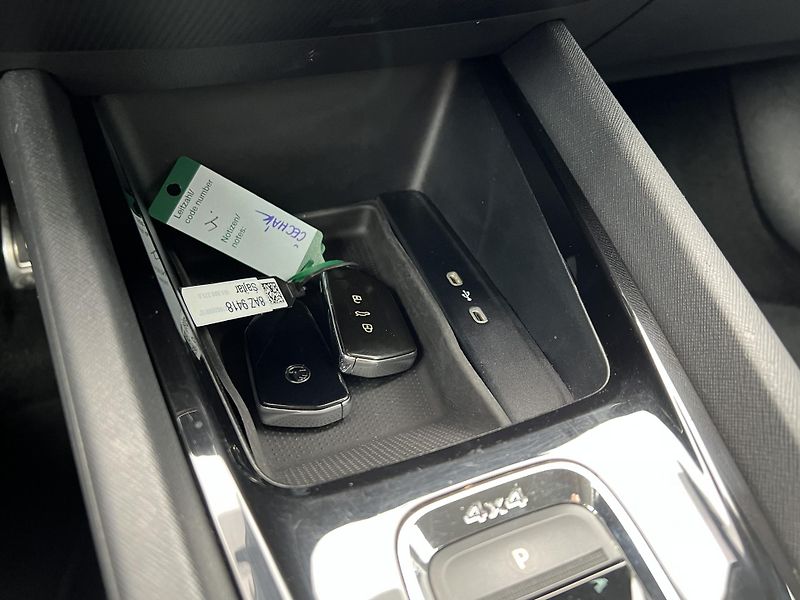 Škoda Octavia (2021) 2,0TDi 110kW SCOUT 4x4 DSG - fotka 29 z 46