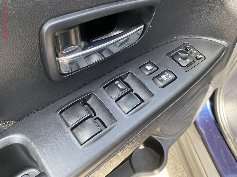 Mitsubishi ASX (2010) 1.6 MiVEC, Invite, TZ - fotka 13 z 15