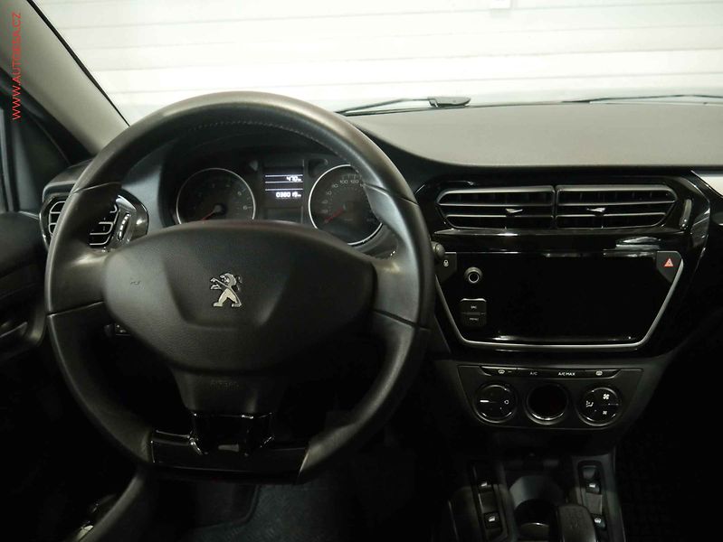 Peugeot 301 (2019) 1.2 PT, 2.maj,ČR, STK9/28 - fotka 11 z 18