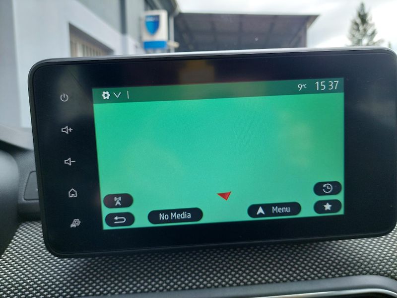 Dacia Sandero (2022) III. Stepway TCe 100 LPG - fotka 18 z 36