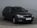 Škoda Octavia (2011) 1.6 TDI, nová STK, Tažné - náhled 1
