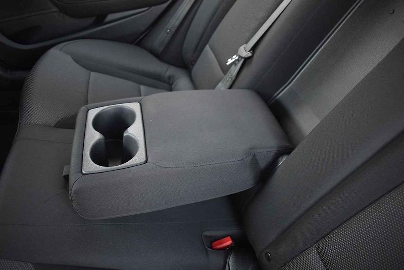 Hyundai i40 kombi je velké auto za poměrně příznivé ceny