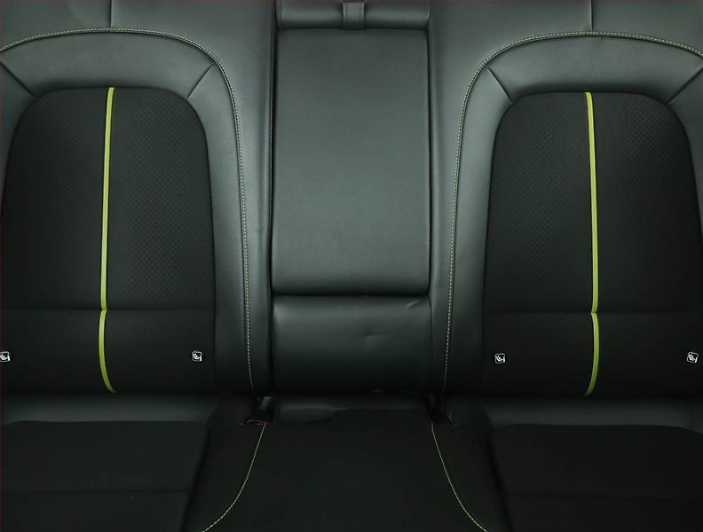 Hyundai Kona (2018) 1.0 T-GDI, Serv.kniha, Kůže - fotka 10 z 15