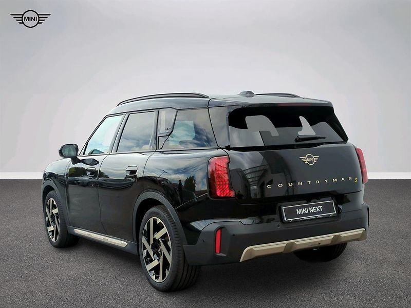 Mini Countryman SE ALL4 - fotka 7 z 18