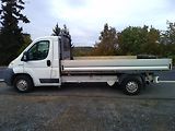 Fiat Ducato 2.3 JTD, 88 kW, klima, 156 tkm - náhled 1