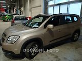 Chevrolet Orlando (2011) 1.8i, ČR, autoAC, tažné - náhled 1