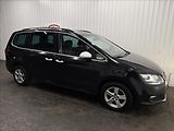 Volkswagen Sharan 2.0TDI 110kW 4MOTION MANUÁL 1M - náhled 11