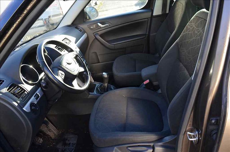 Renault Trafic (2017) PASSENGER 125 DCI ENERGY - fotka 18 z 34
