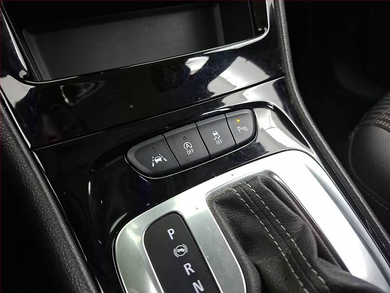 Opel Astra (2021) 1.5 CDTI, Automat, Tempomat - fotka 15 z 20