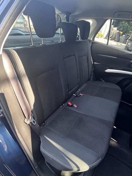 Suzuki SX4 S-Cross 1.4/103kW, COMF+, Allgrip, 4x4 - fotka 12 z 22