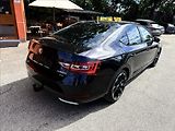 Škoda Superb 2,0 TDi 4x4 DSG SportLine - náhled 4