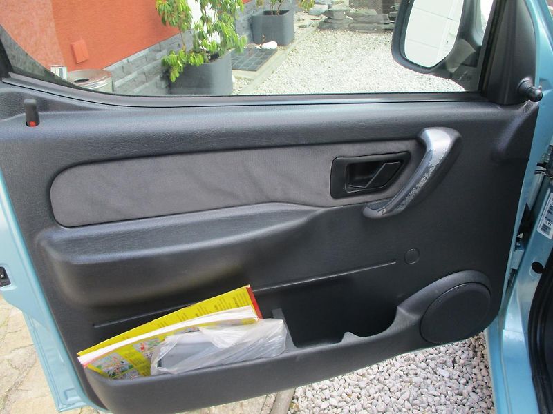 Citroën Berlingo 2.0 HDi KLIMA +sada kol - fotka 8 z 32