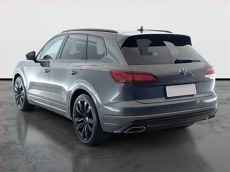 Volkswagen Touareg (2022) 3.0 TDI - fotka 4 z 23