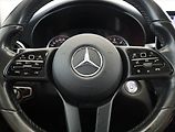 Mercedes-Benz Třídy C (2020) C 200 d, Navi, Tempomat - náhled 8