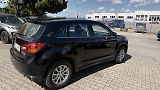 Mitsubishi ASX (2016) 1.6Di-D, ČR,4X4 - náhled 4