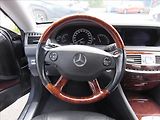 Mercedes-Benz CL 5,5 550 Elegance 285 KW - náhled 12