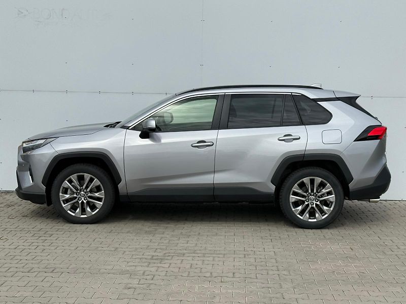 Toyota RAV4 2.5 HSD e-CVT AWD Executive Sk - fotka 3 z 30