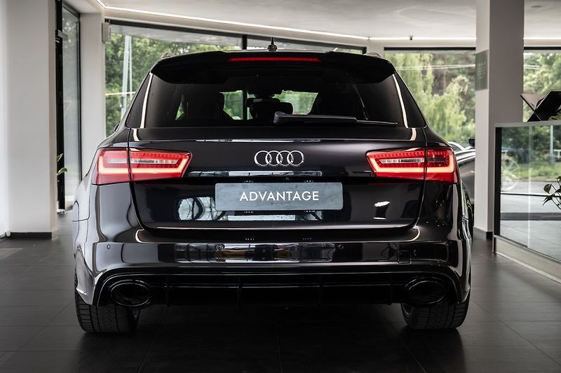 Audi RS 6 Bang&Olufsen/360 - fotka 3 z 26