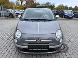 Fiat 500 C 1.25i 51 kW servisní knížka - náhled 1