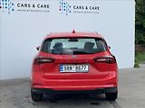 Ford Focus 1,5 Ecoblue AT8 Titanium Style - náhled 22