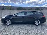 Ford Mondeo 2.0TDCi 150PS MANUAL COMBI STK - náhled 4