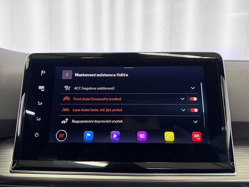 Seat Tarraco 2.0TDI 147KW DSG 4DRIVE EXPERI - fotka 17 z 29